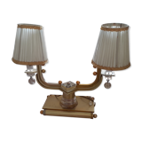 Art deco lamp