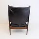 Ensemble de 2 fauteuils en cuir Modus pour Søren Willadsen, Kristian Vedel