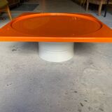 Space Age Coffee Table