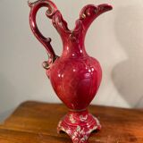 Art Nouveau ewer