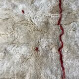 Authentic Berber carpet blessed orarain 155x210cm