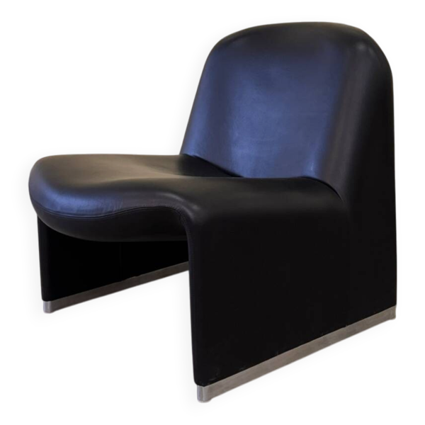 Chaise Alky de Giancarlo Piretti pour Anonima Castelli