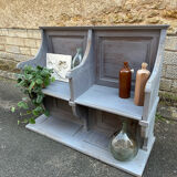 Church Bench
