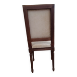 Louis XVI jacob model chair