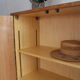 Vintage wardrobe