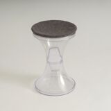 Tam Tam stool by Henry Massonet