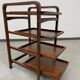 Thonet shelves