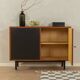 1960s Dresser