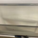 Glass shelf