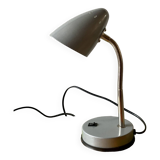 Boxford vintage metal desk lamp - made in Holland