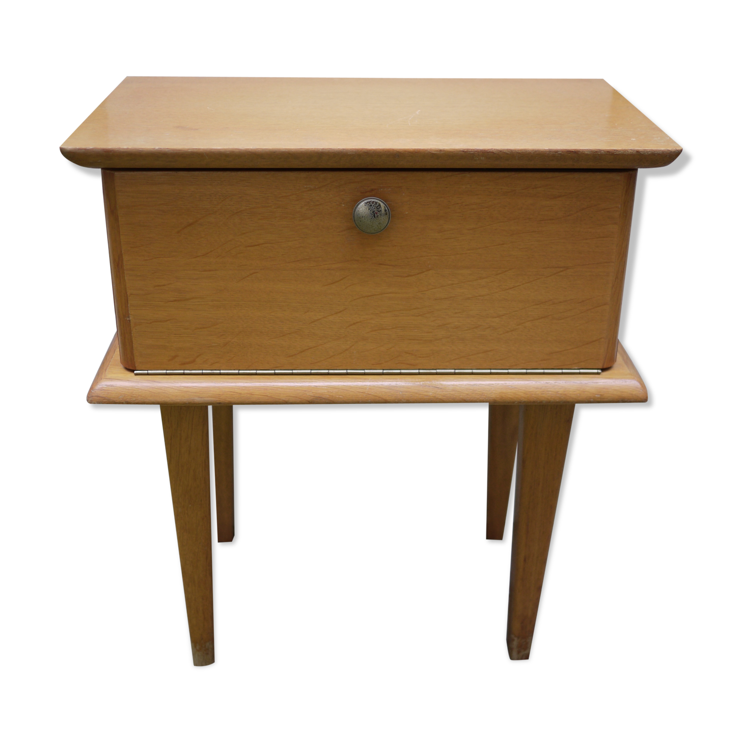 Bedside table 1960