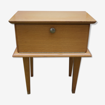 Bedside table 1960