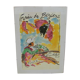 Affiche Féria de Béziers