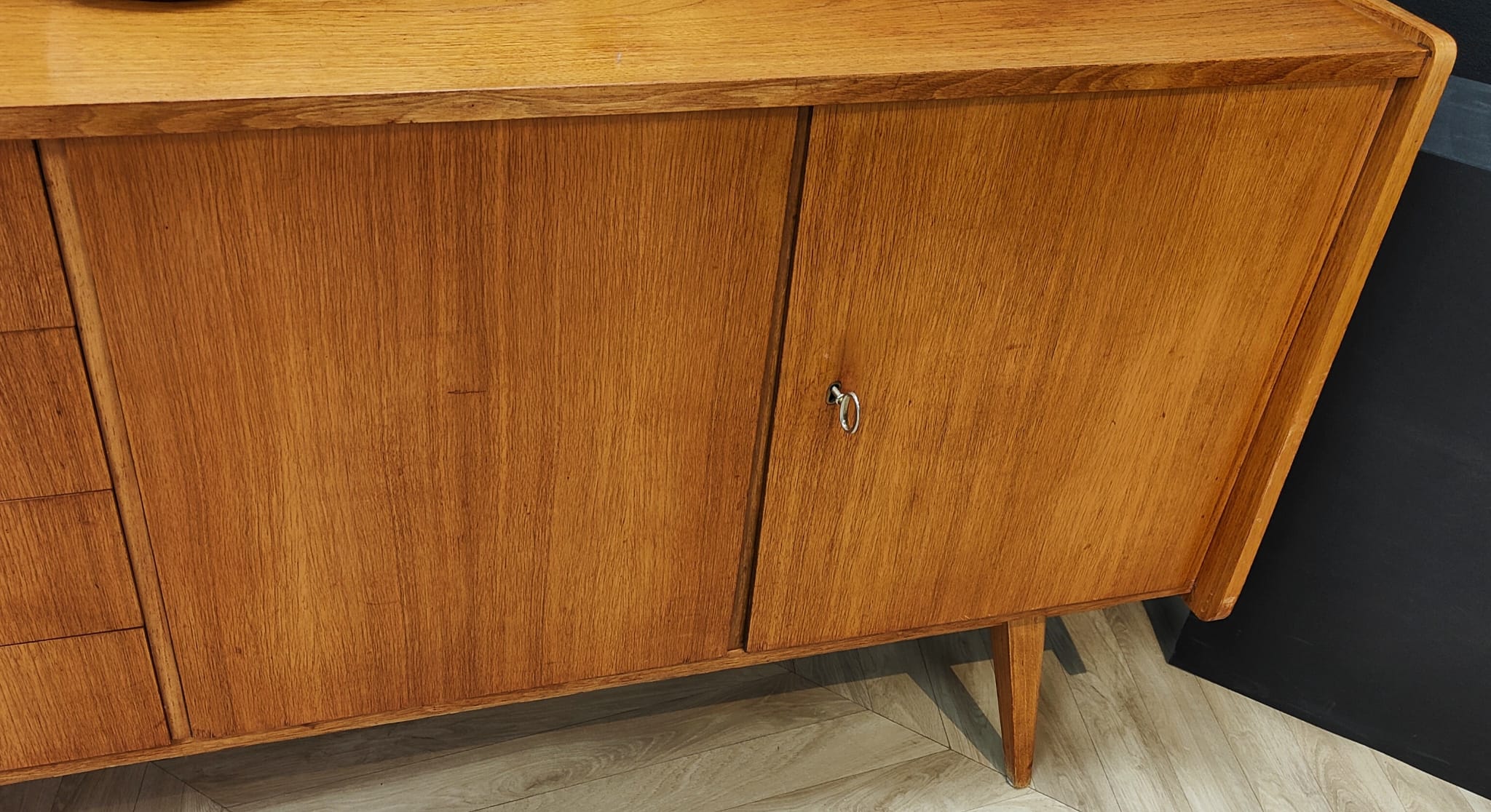 Mid century sideboard vintage