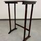 Nest tables Secession by Thonet