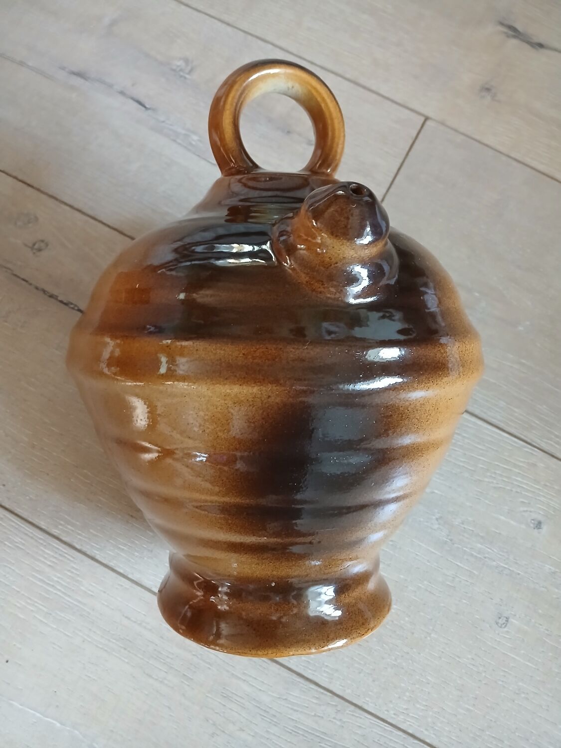 Gargoulette/ Provençal jug