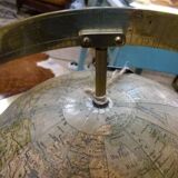 World globe