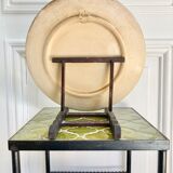 Moroccan ceramic dish