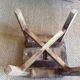 Workshop stool