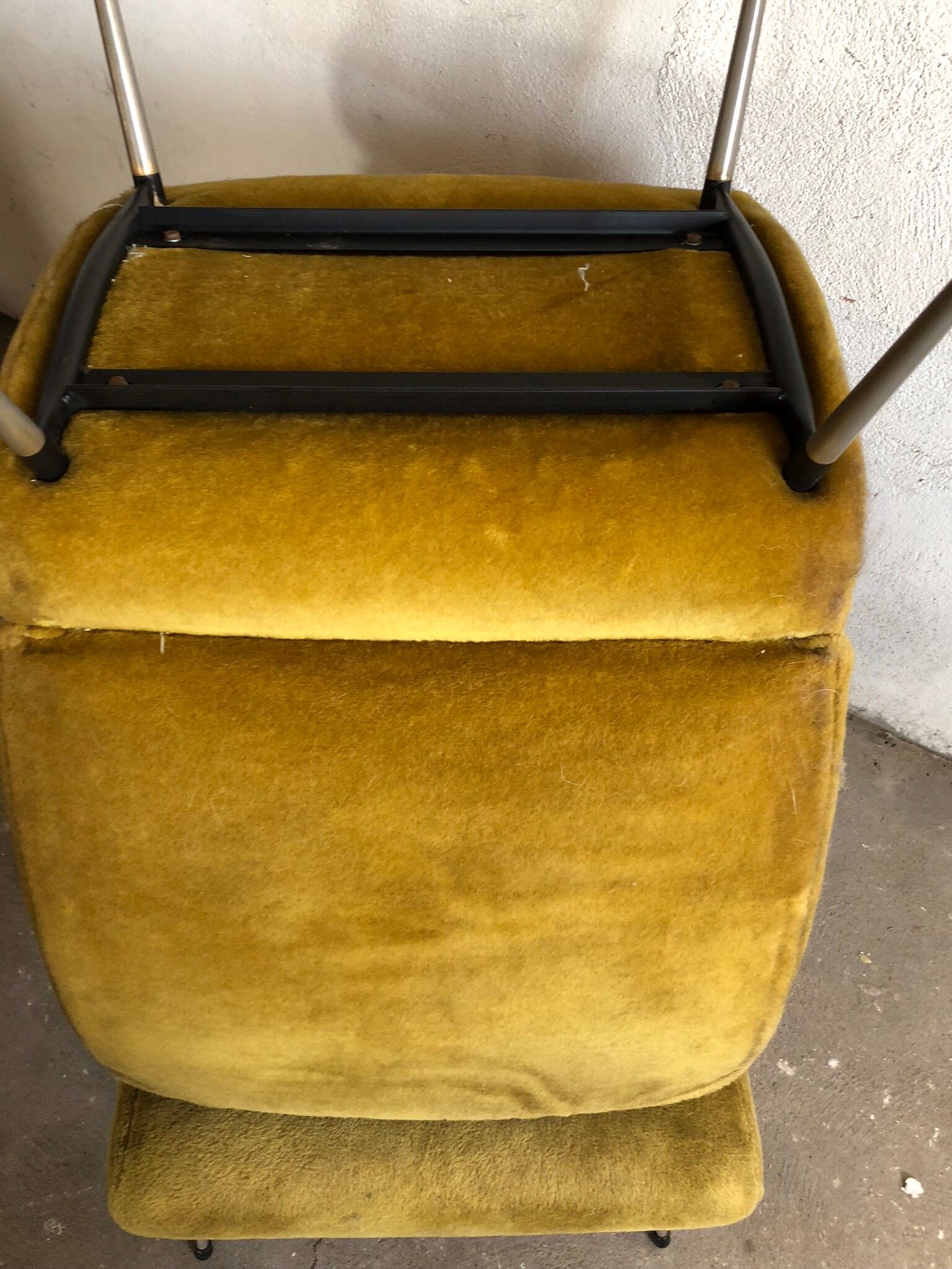 Pair of vintage Pelfran driver