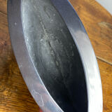 Aluminium vase design