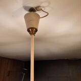 Lily of the valley chandelier Lunel