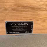 Bed model Flavigny by Jean Prouvé, limited edition