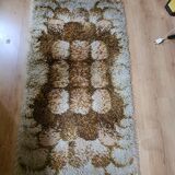 Vintage carpet Desso, 1970 , 137x70