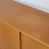 Hundevad oak sideboard