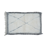 Carpet blessed ouarain 165x103cm