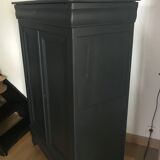 Armoire parisienne ancienne