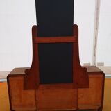 Art deco dressing table