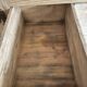Antique combination trade furniture