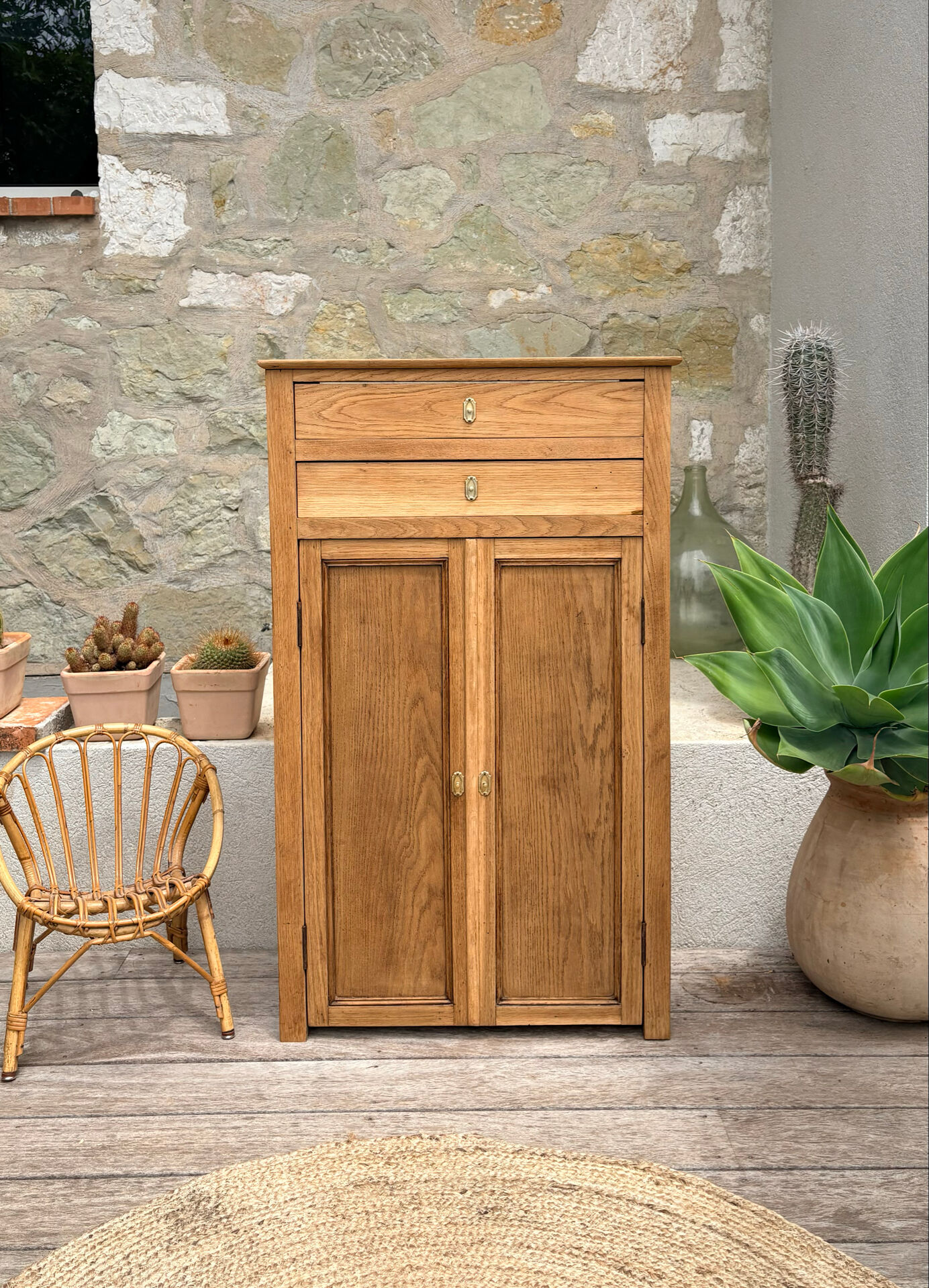 Small buffet "Gustave"