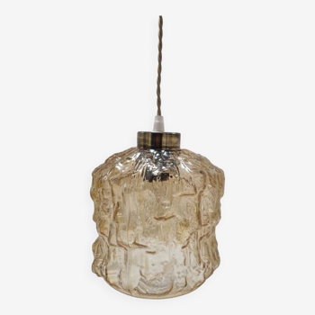 Vintage pendant light