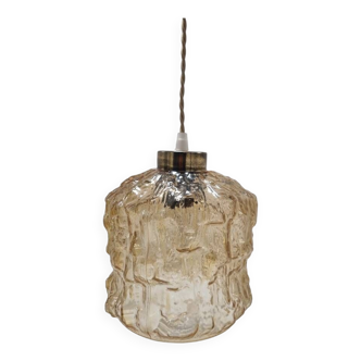 Vintage pendant light