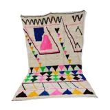 Moroccan Berbere carpet 300x190cm