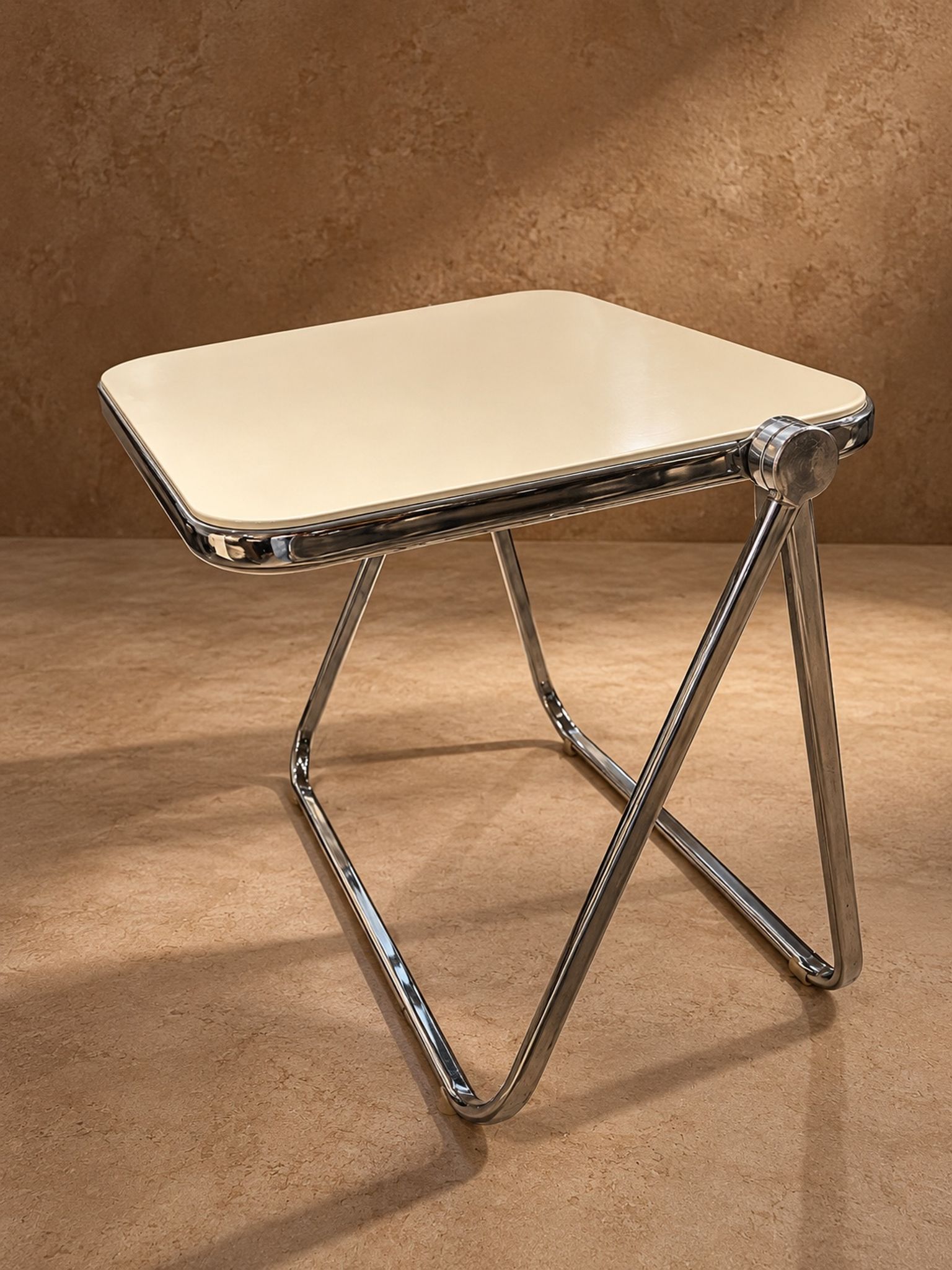 Bureau pliant Castelli G.Piretti, Italie, circa 1970