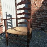 Former Chair of farm
