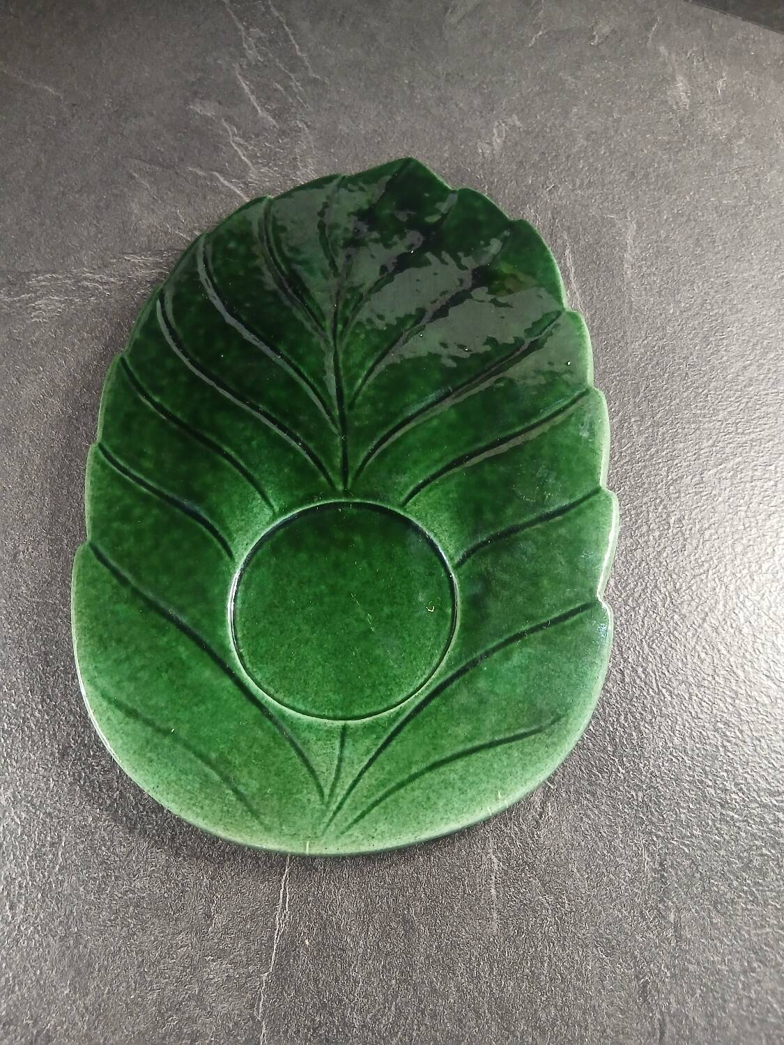 Gerber paris barbotine tray