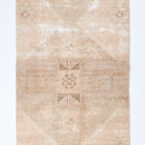 3x12 oriental antique vintage runner rug