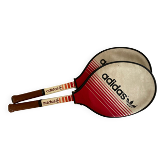 2 Adidas Tennis Racquet