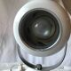 Vintage eye ball table lamp 1970 Italian Prova white