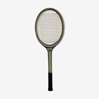 Ancienne raquette de tennis Donnay made in Belgium