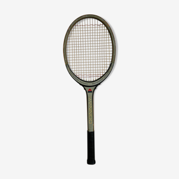 Old Donnay made in Belgium tennis racket