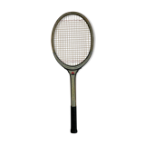 Old Donnay made in Belgium tennis racket