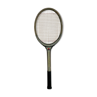 Old Donnay made in Belgium tennis racket
