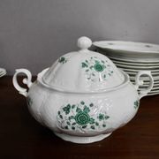 Seltmann Weiden Bavaria 31-Piece Porcelain Dinnerware Set