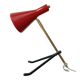 Diabolo lamp