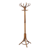 Parrot coat rack published by Baumann 1970